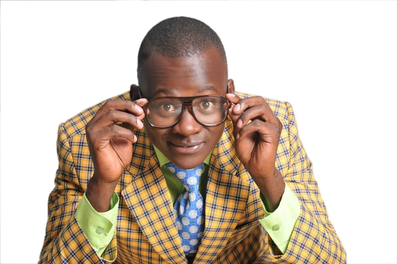 Teacher Mpamire dp picture
